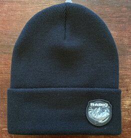 RADIO JESSA BELLS BEANIE