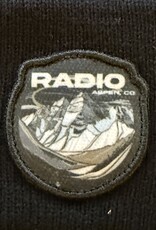 RADIO JESSA BELLS BEANIE