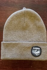 RADIO JESSA BELLS BEANIE