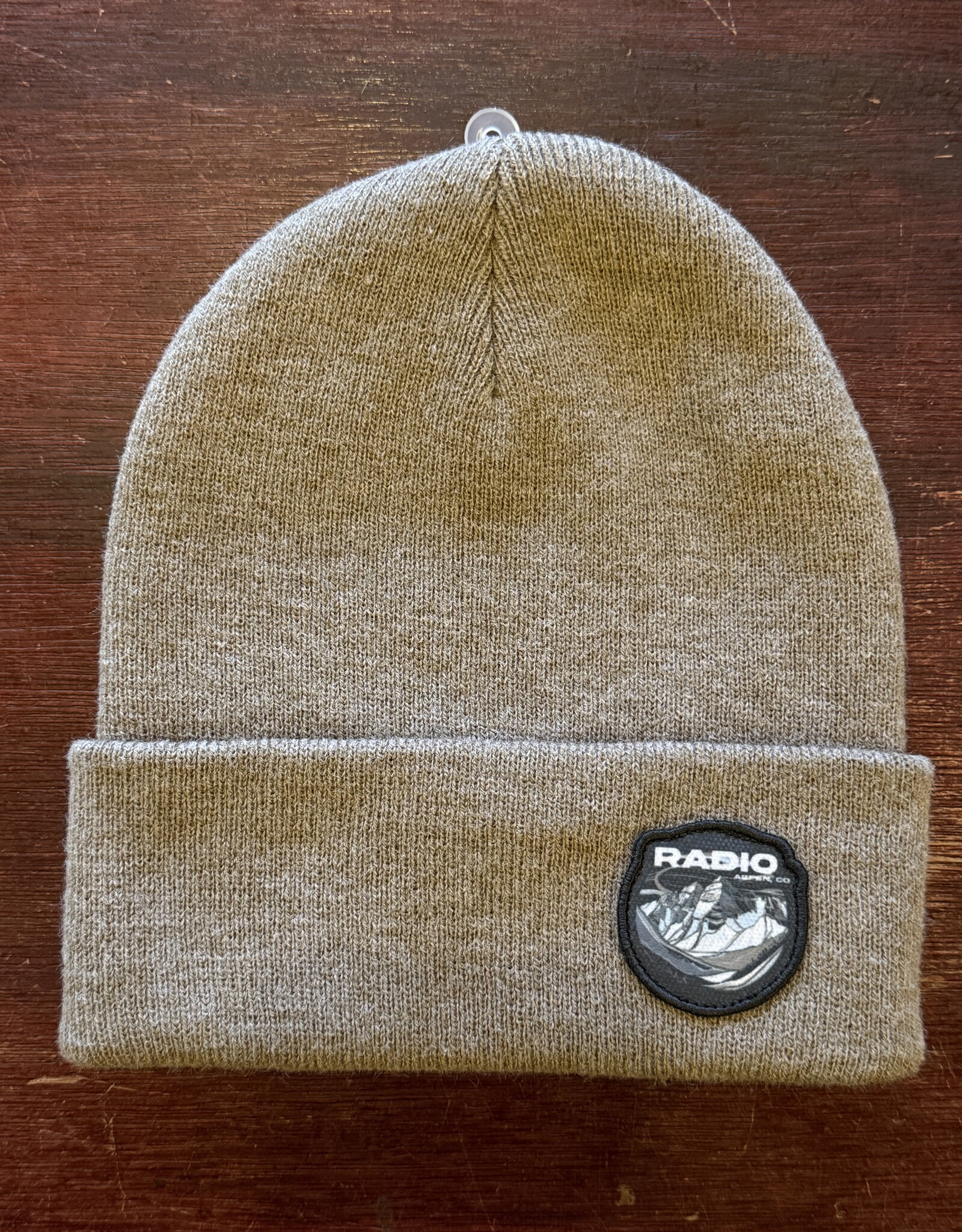 RADIO JESSA BELLS BEANIE