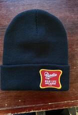 RADIO HIGH LIFE BEANIE