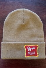RADIO HIGH LIFE BEANIE