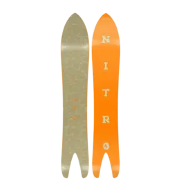 NITRO 2026 CANNON 173