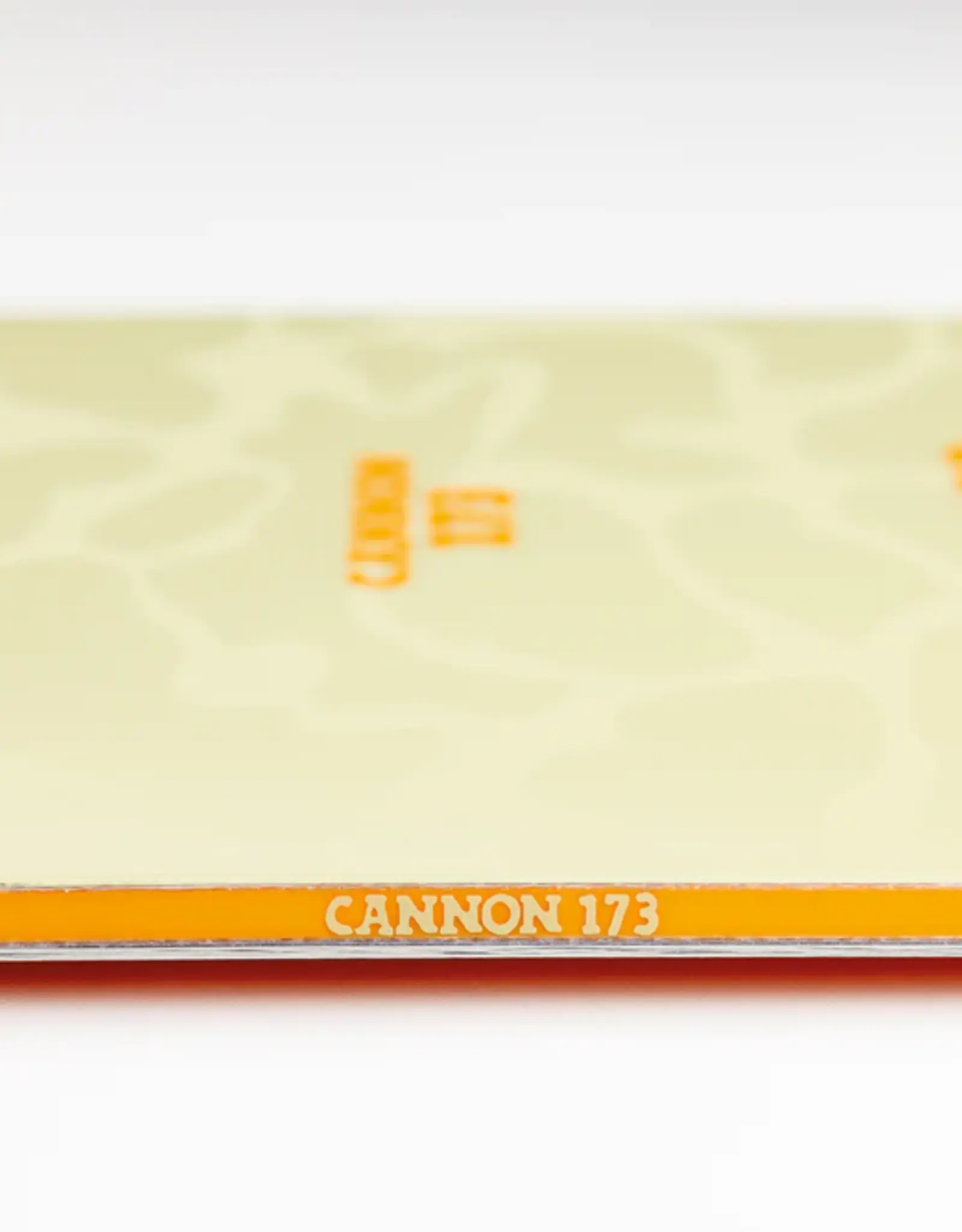 NITRO 2026 CANNON 203