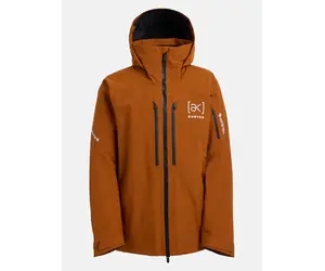 2026 Burton AK Swash GORE-TEX 2L Snowboard Jacket - Radio Boardshop