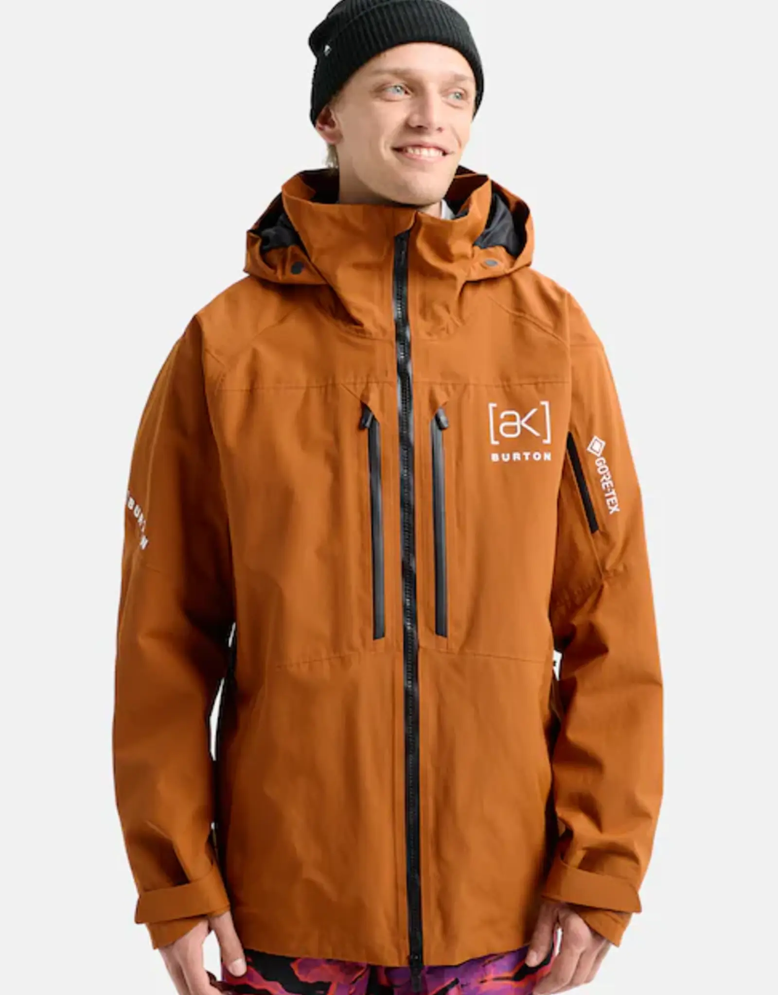 BURTON 2026 AK SWASH JACKET