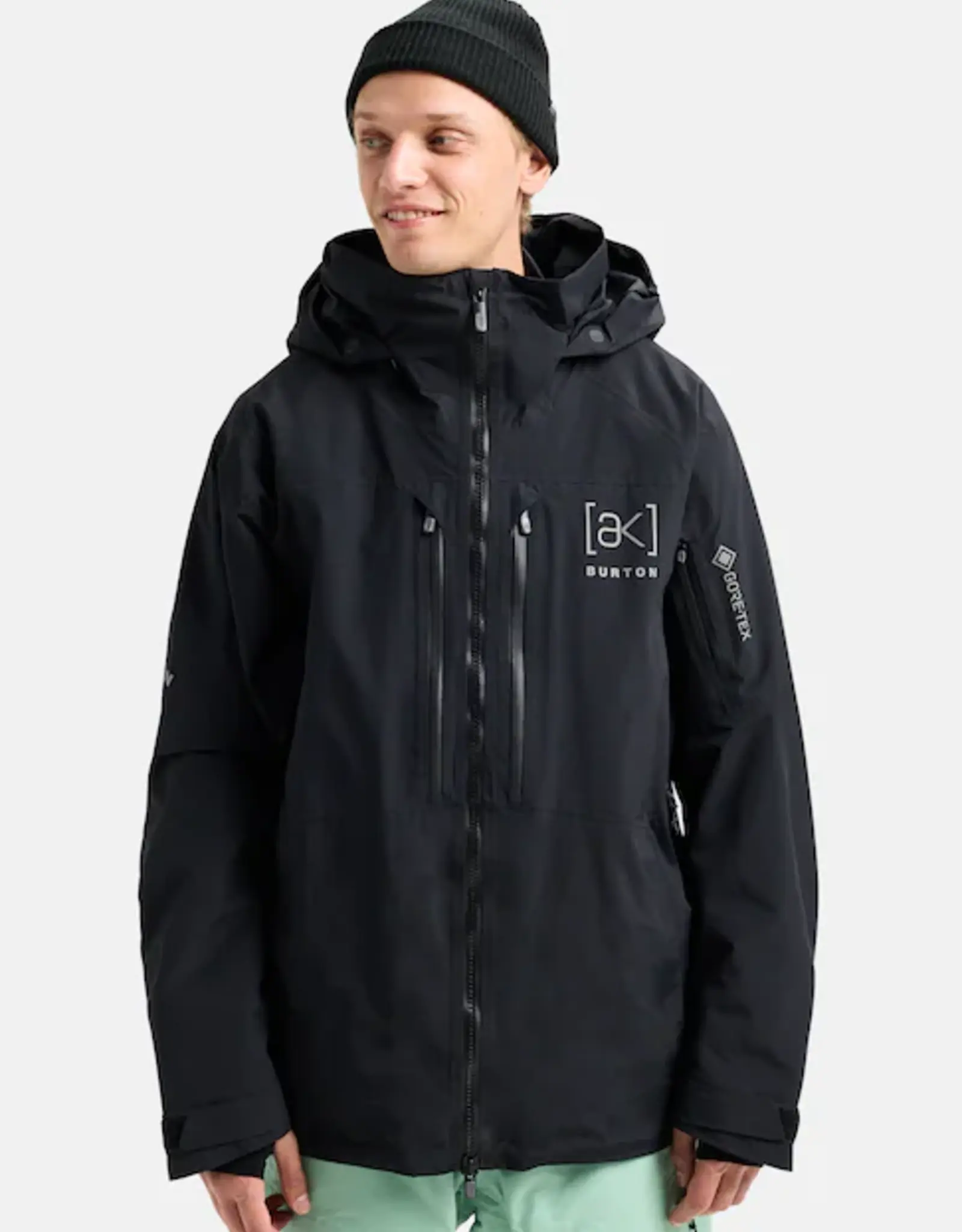 スノーボード BURTON [ak]2L Swash Jacket GORE-TEX Burton [AK] Swash GORE-TEX 2L Jacket