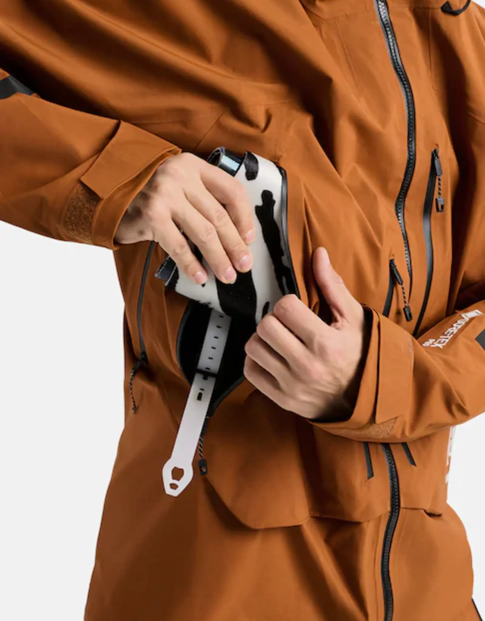 BURTON 2026 AK ACAMAR JACKET