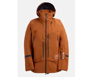 2026 Burton AK Acamar GORE-TEX Pro 3L Snowboard Jacket - Radio