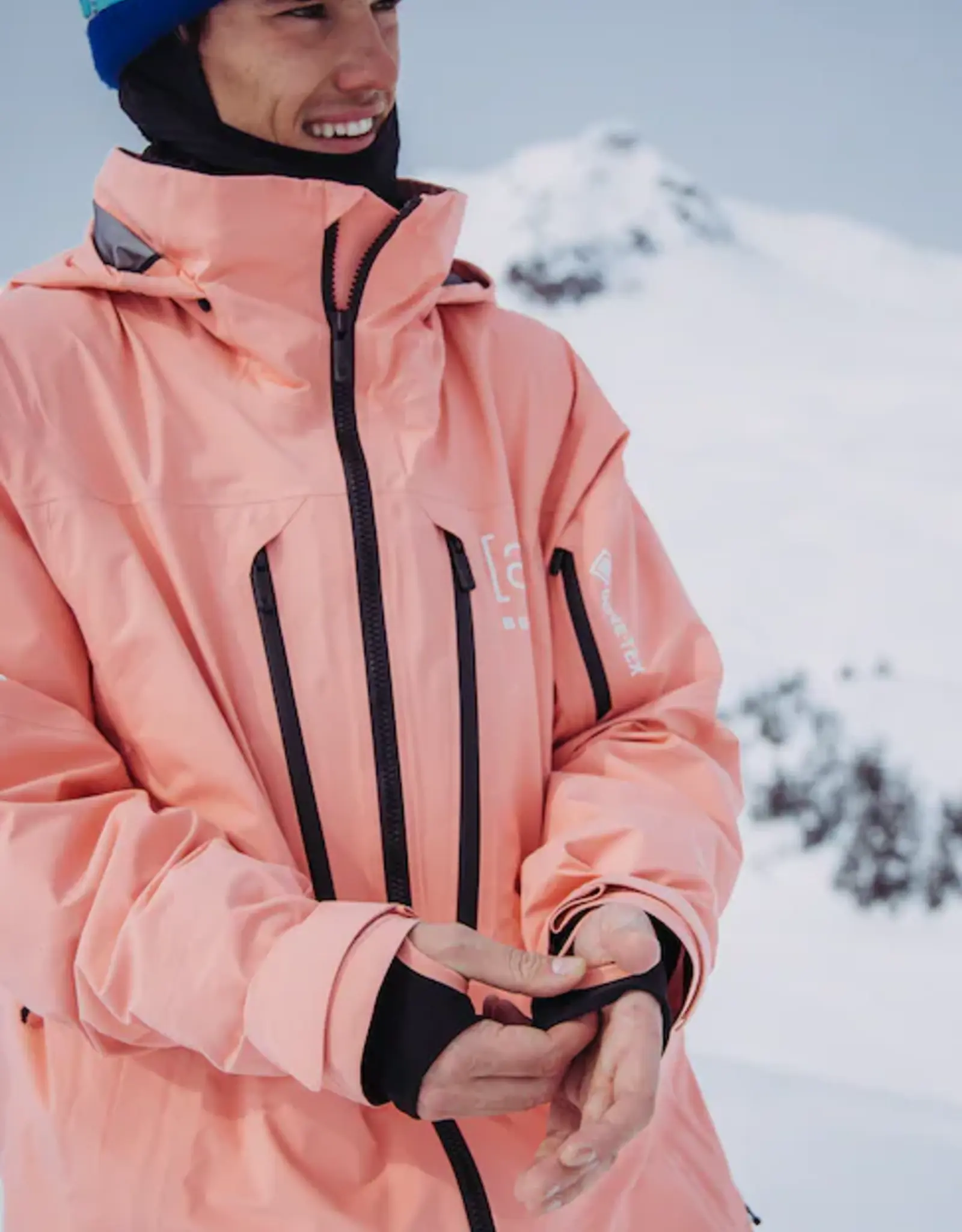 BURTON AK 3L HOVER JACKET