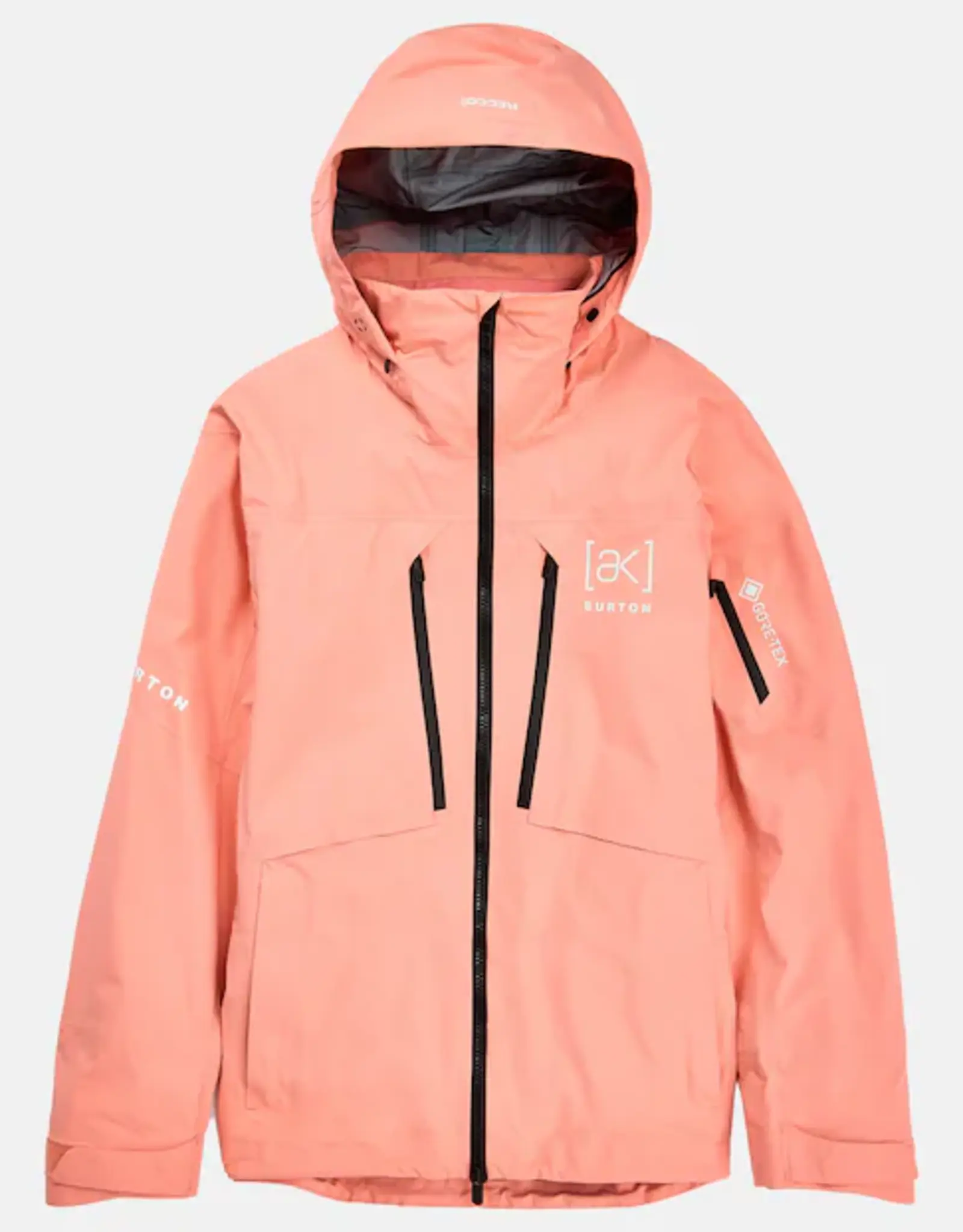 BURTON AK 3L HOVER JACKET