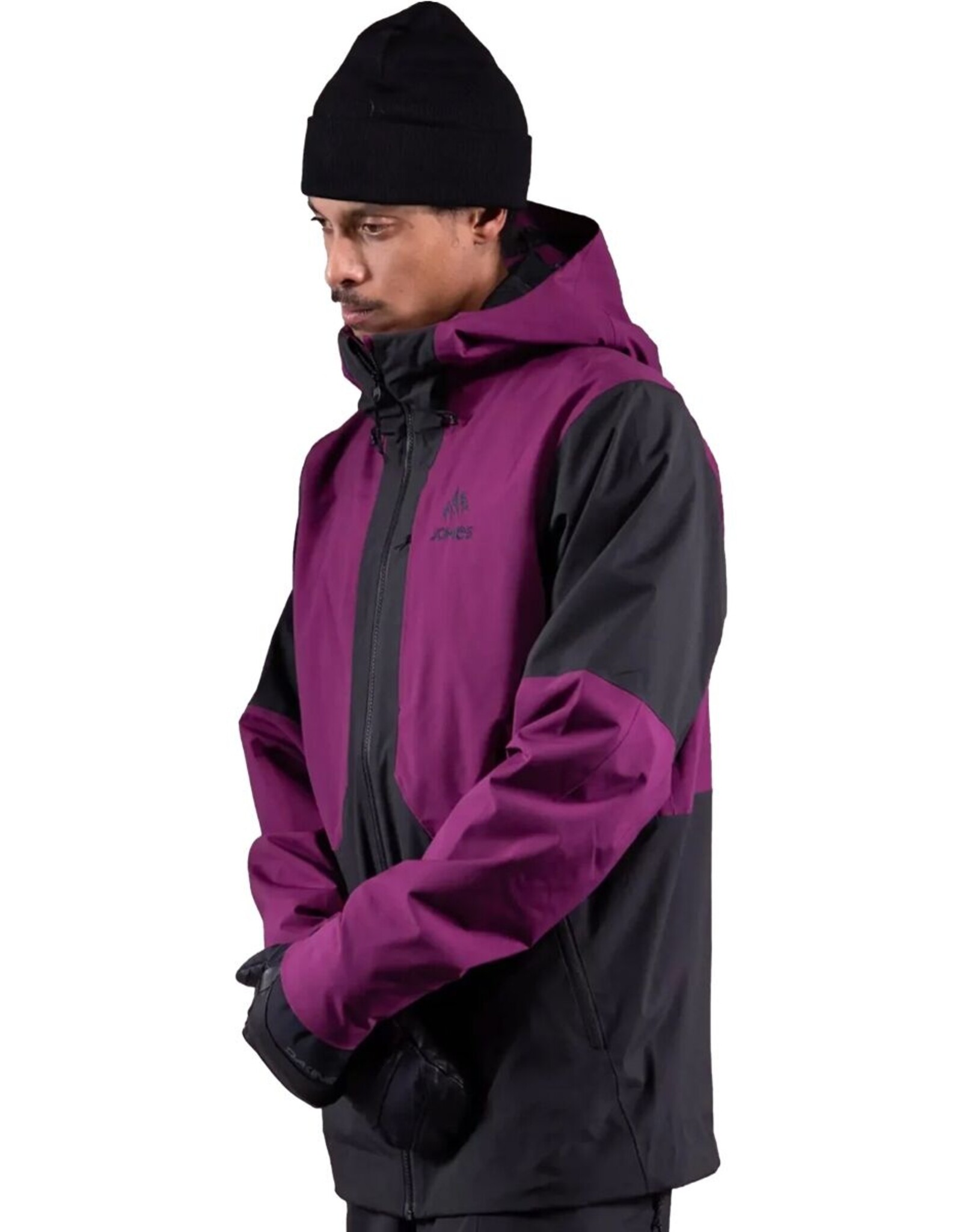 JONES 2025 MTN SURF JKT