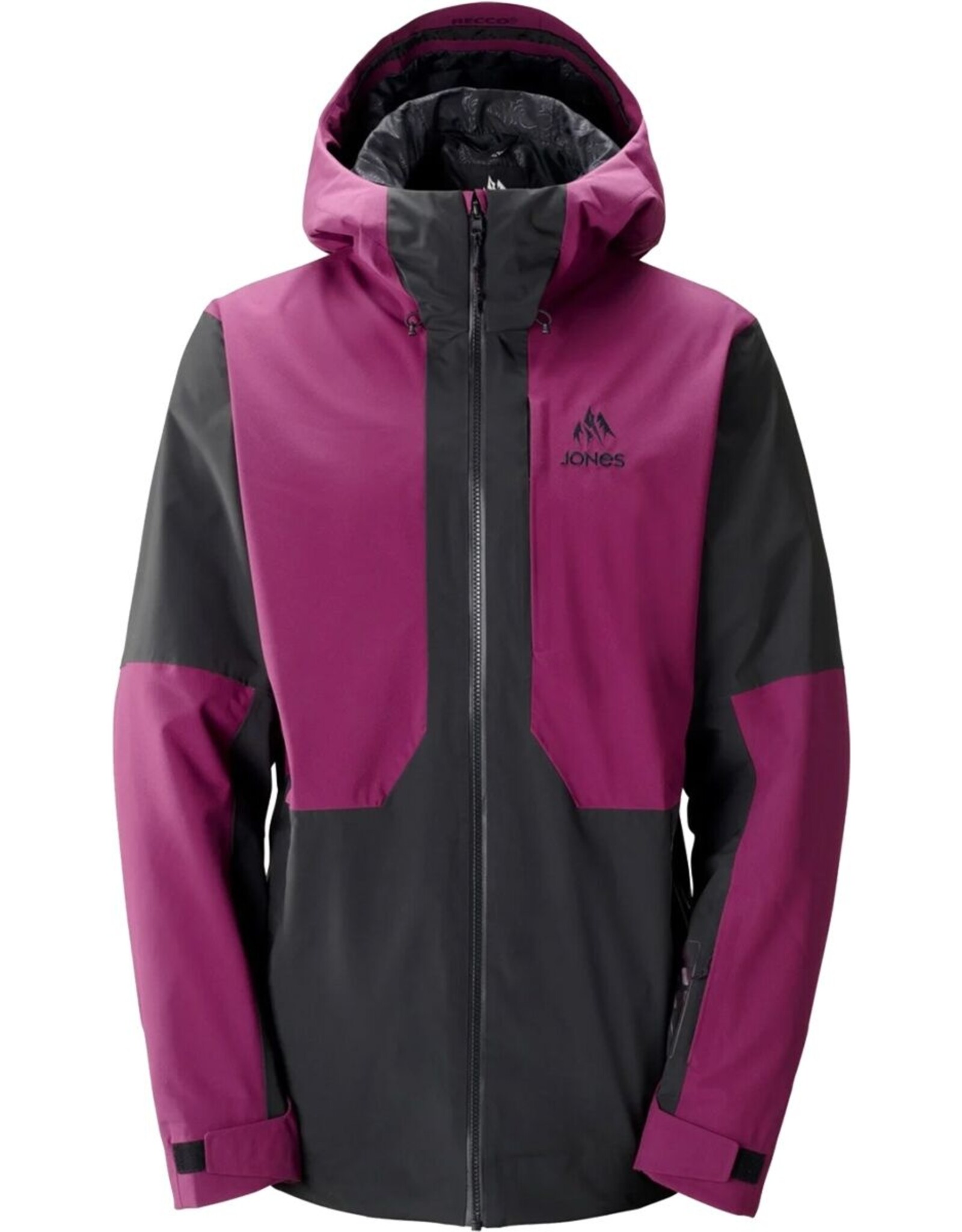 JONES 2025 MTN SURF JKT