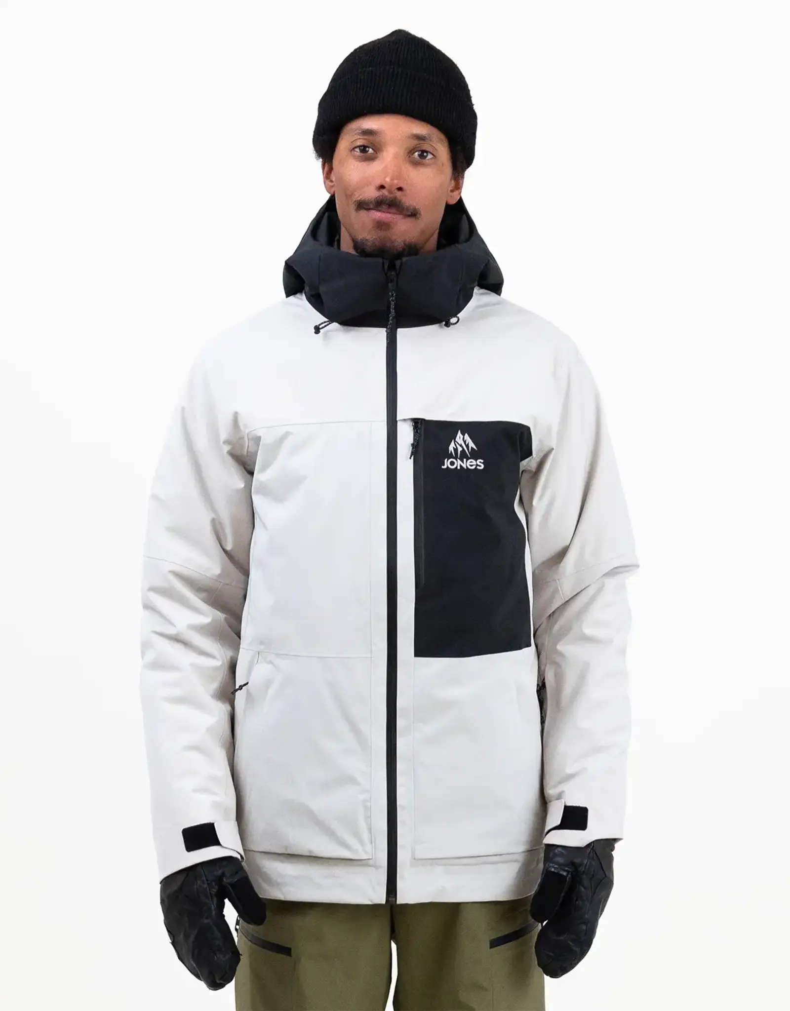JONES 2026 MTN SURF JKT
