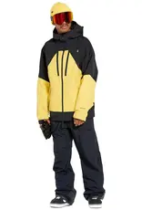 VOLCOM 2025 TDS 2L GORE JKT