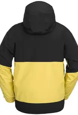 VOLCOM 2025 TDS 2L GORE JKT