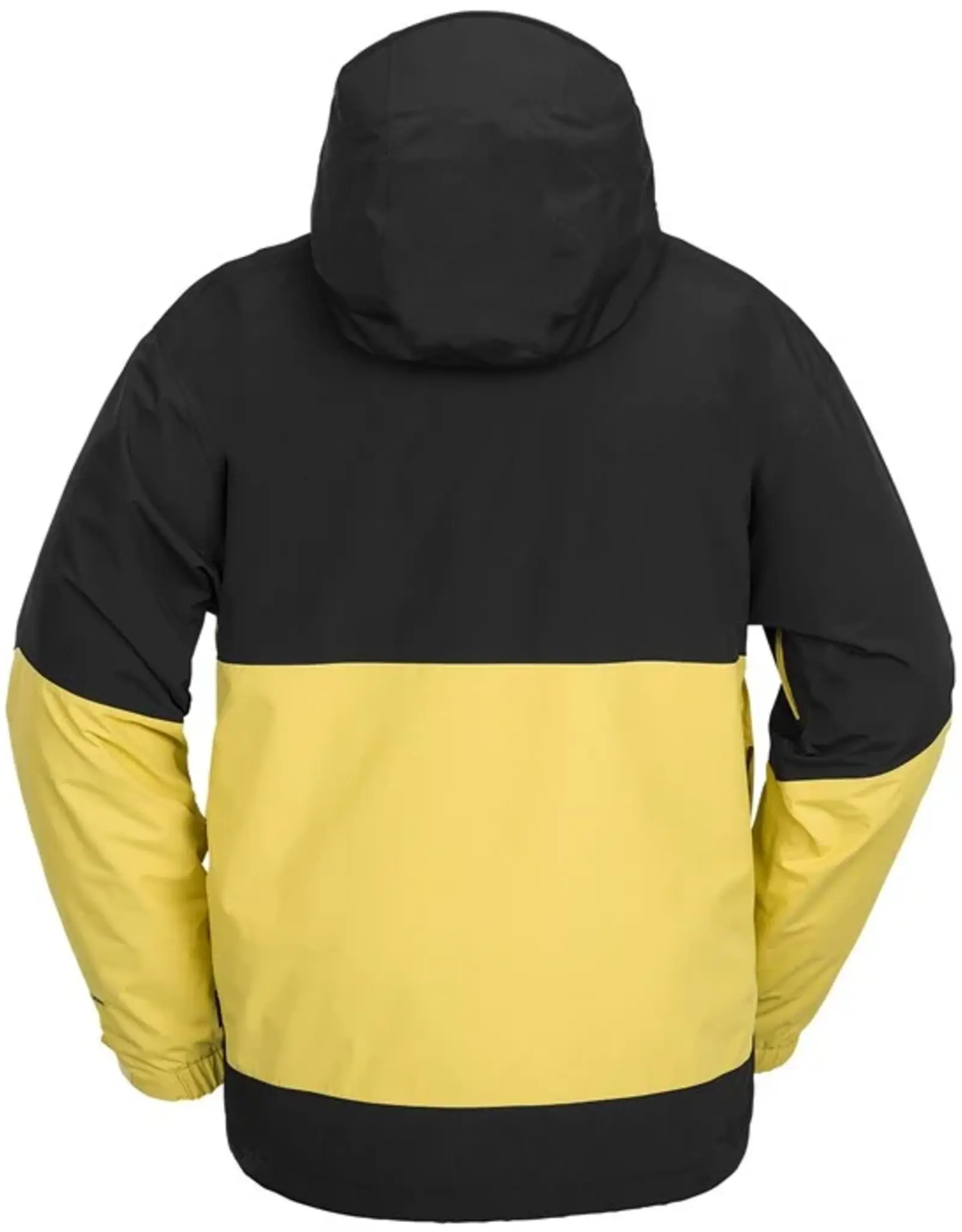 VOLCOM 2025 TDS 2L GORE JKT