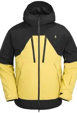 VOLCOM 2025 TDS 2L GORE JKT