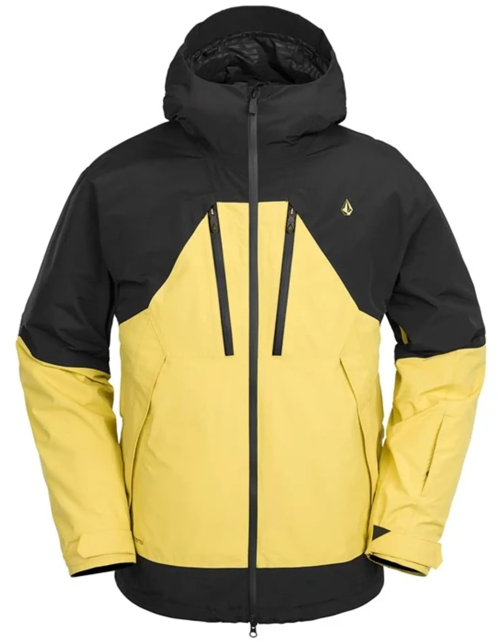 VOLCOM 2025 TDS 2L GORE JKT