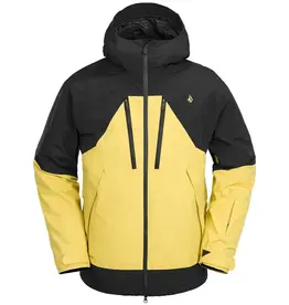 VOLCOM 2025 TDS 2L GORE JKT