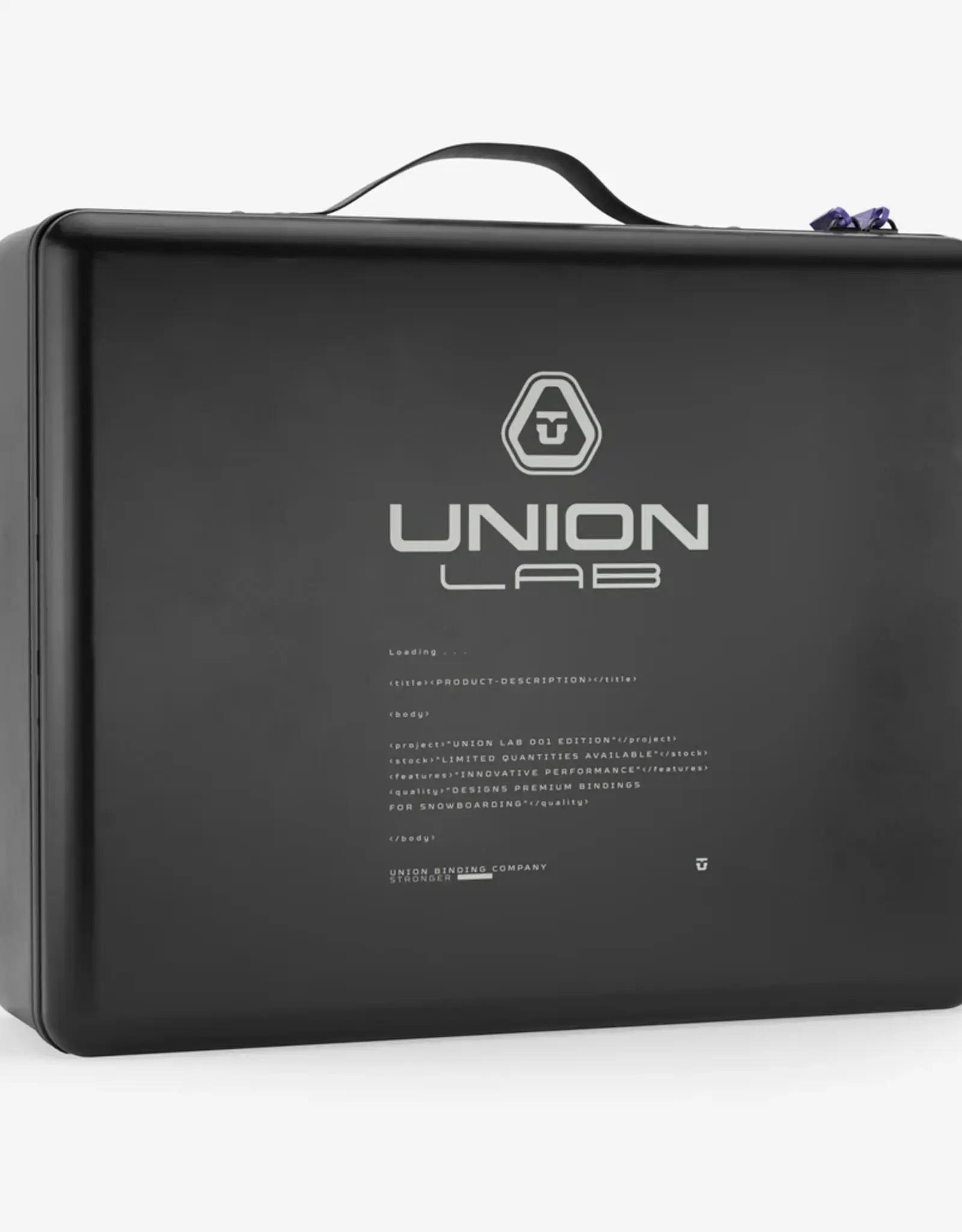 UNION UNION SOURCE PRO