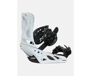 2024 Burton Escapade Reflex Women's Snowboard Bindings - Radio