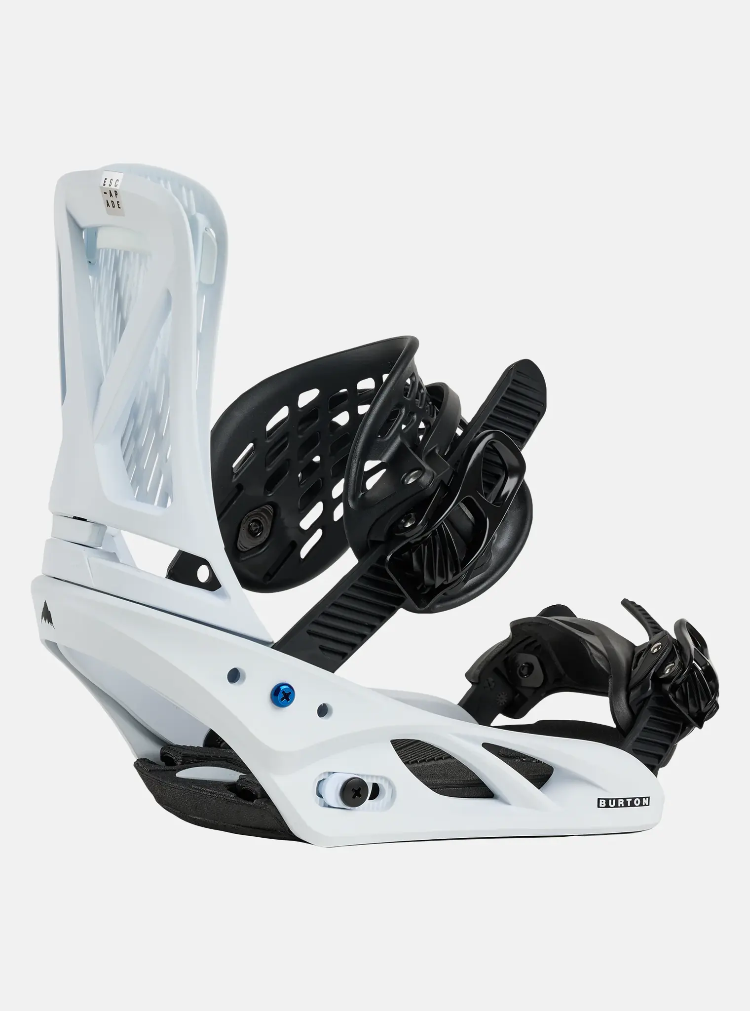 2024 Burton Escapade Reflex Women's Snowboard Bindings - Radio