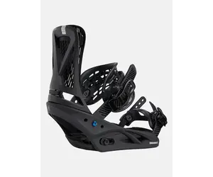 2024 Burton Escapade Reflex Women's Snowboard Bindings - Radio