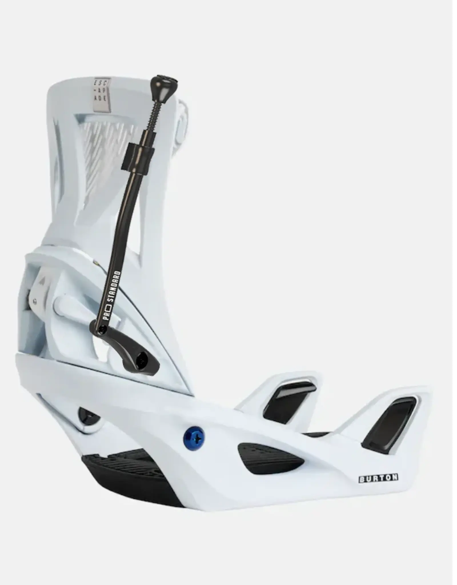 PRO STANDARD PUSH BUTTON STEP ON RELEASE