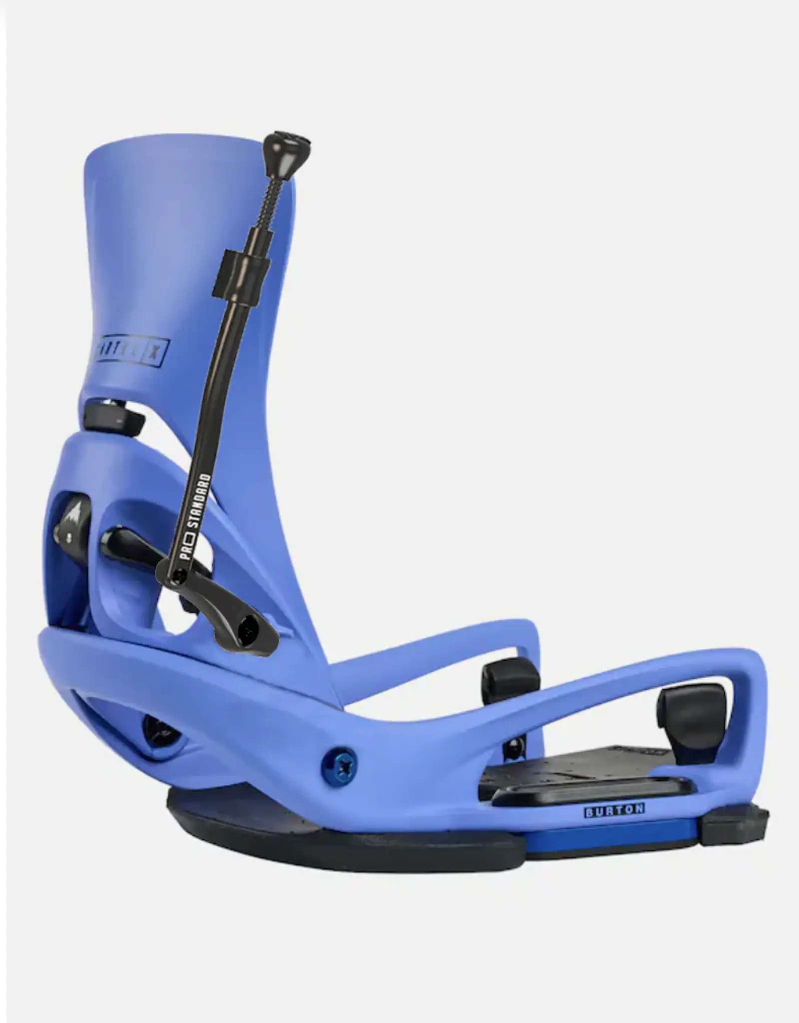 PRO STANDARD PUSH BUTTON STEP ON RELEASE