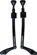 PRO STANDARD PUSH BUTTON STEP ON RELEASE