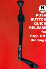 PRO STANDARD PUSH BUTTON STEP ON RELEASE
