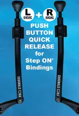 PRO STANDARD PUSH BUTTON STEP ON RELEASE