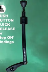 PRO STANDARD PUSH BUTTON STEP ON RELEASE