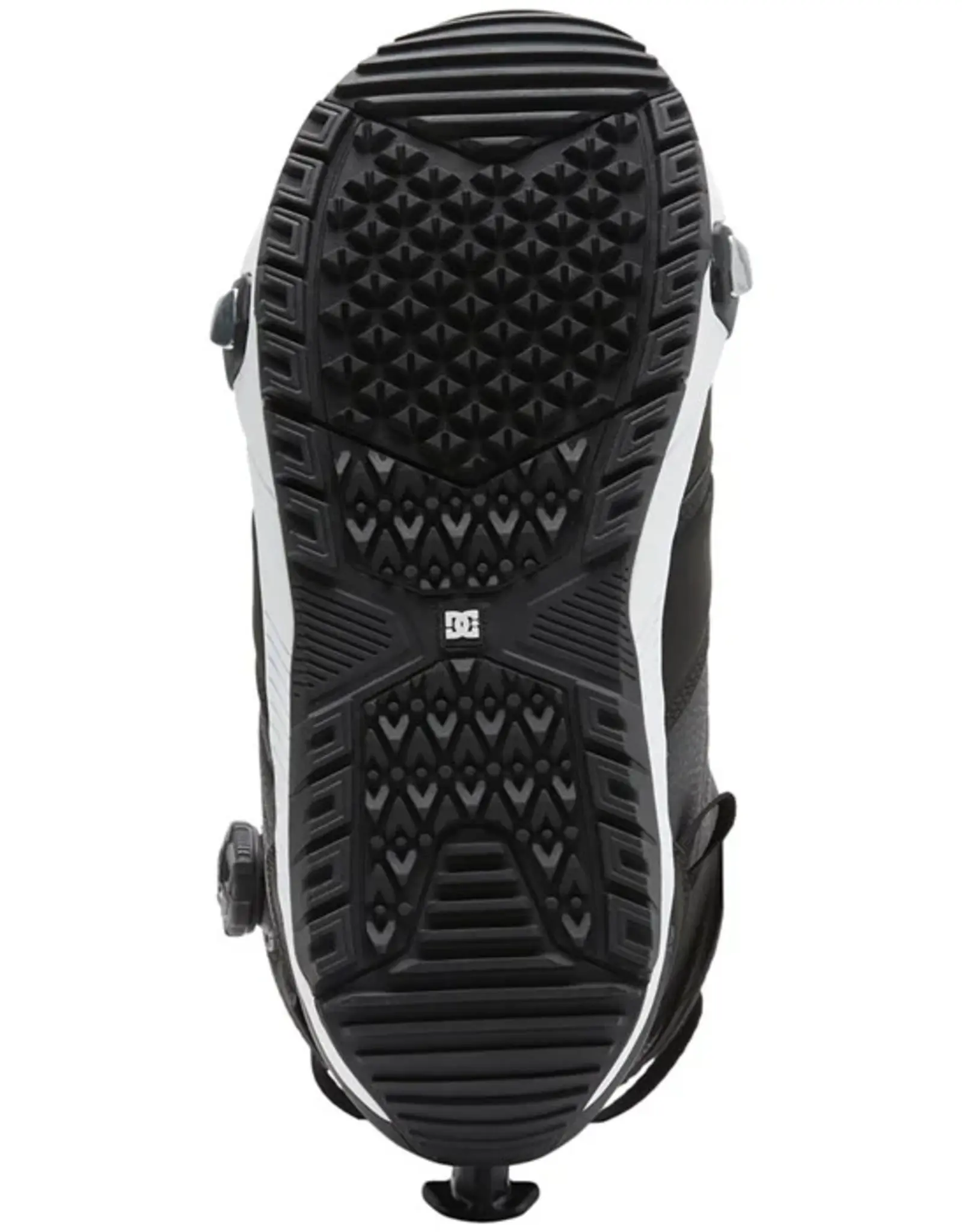 DC 2026 JUDGE STEP ON