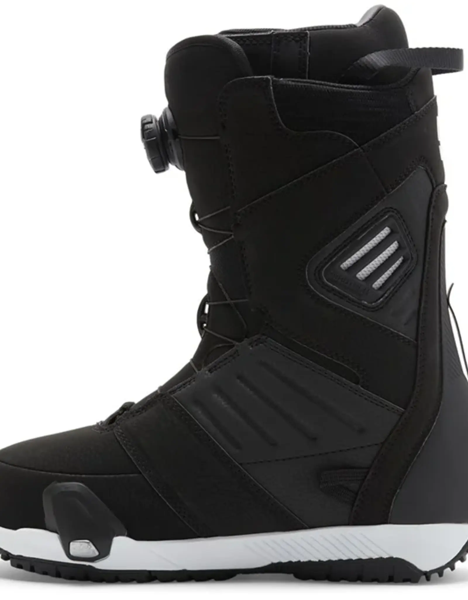 DC 2026 JUDGE STEP ON