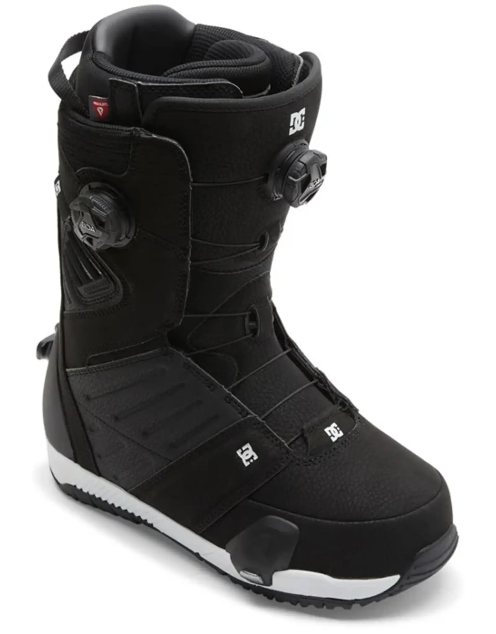 DC 2026 JUDGE STEP ON