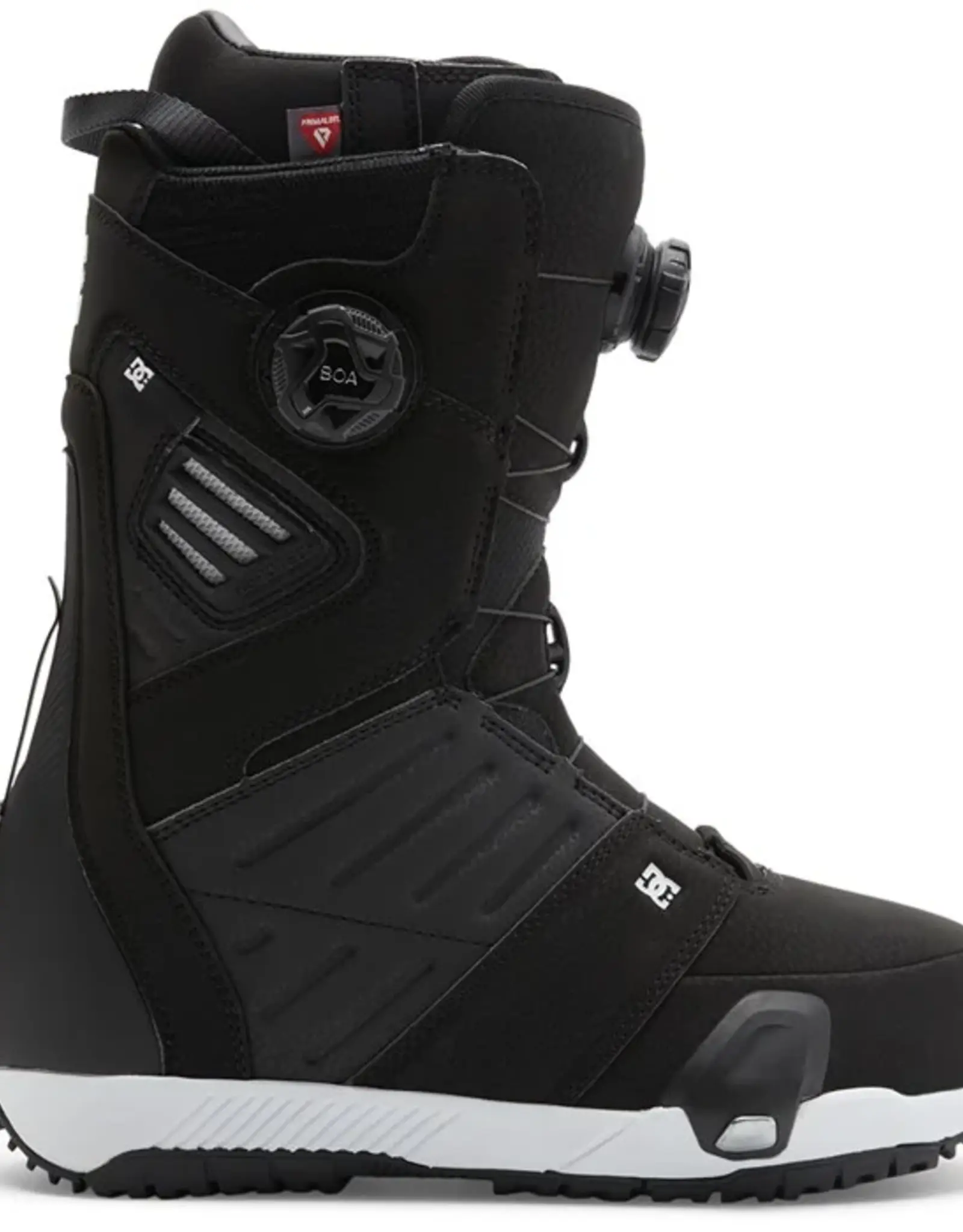 DC 2026 JUDGE STEP ON