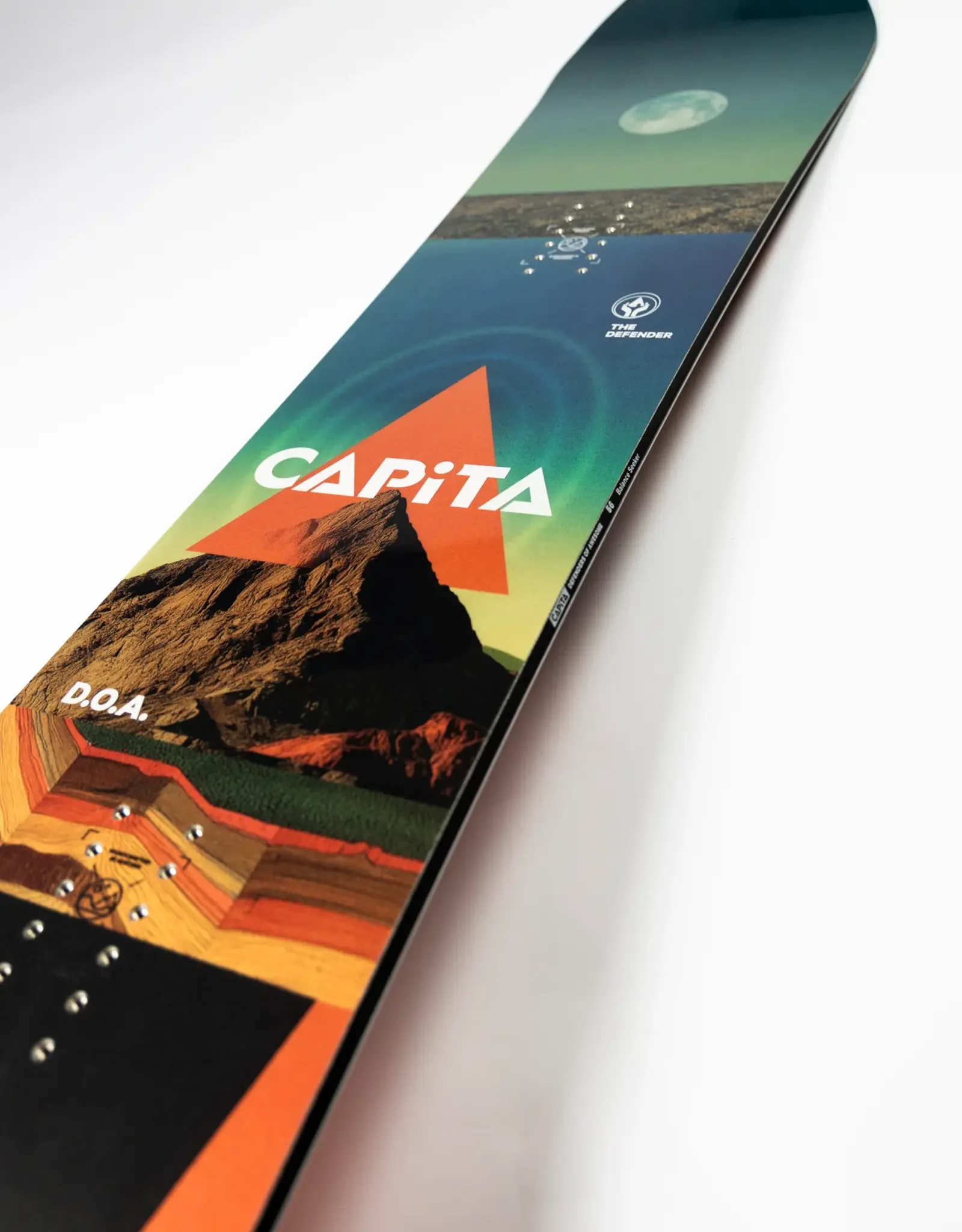 CAPITA 2027 DOA