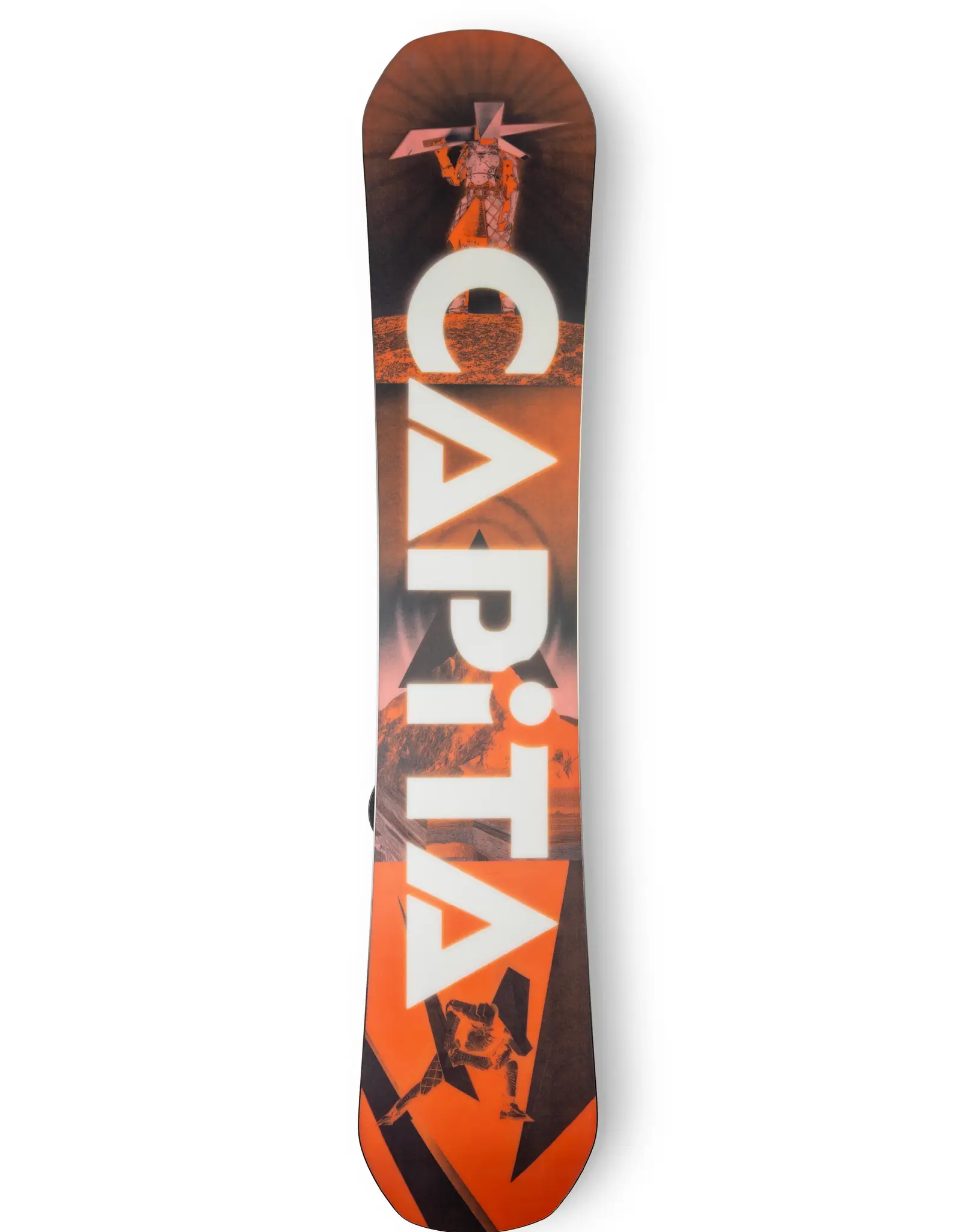CAPITA 2027 DOA