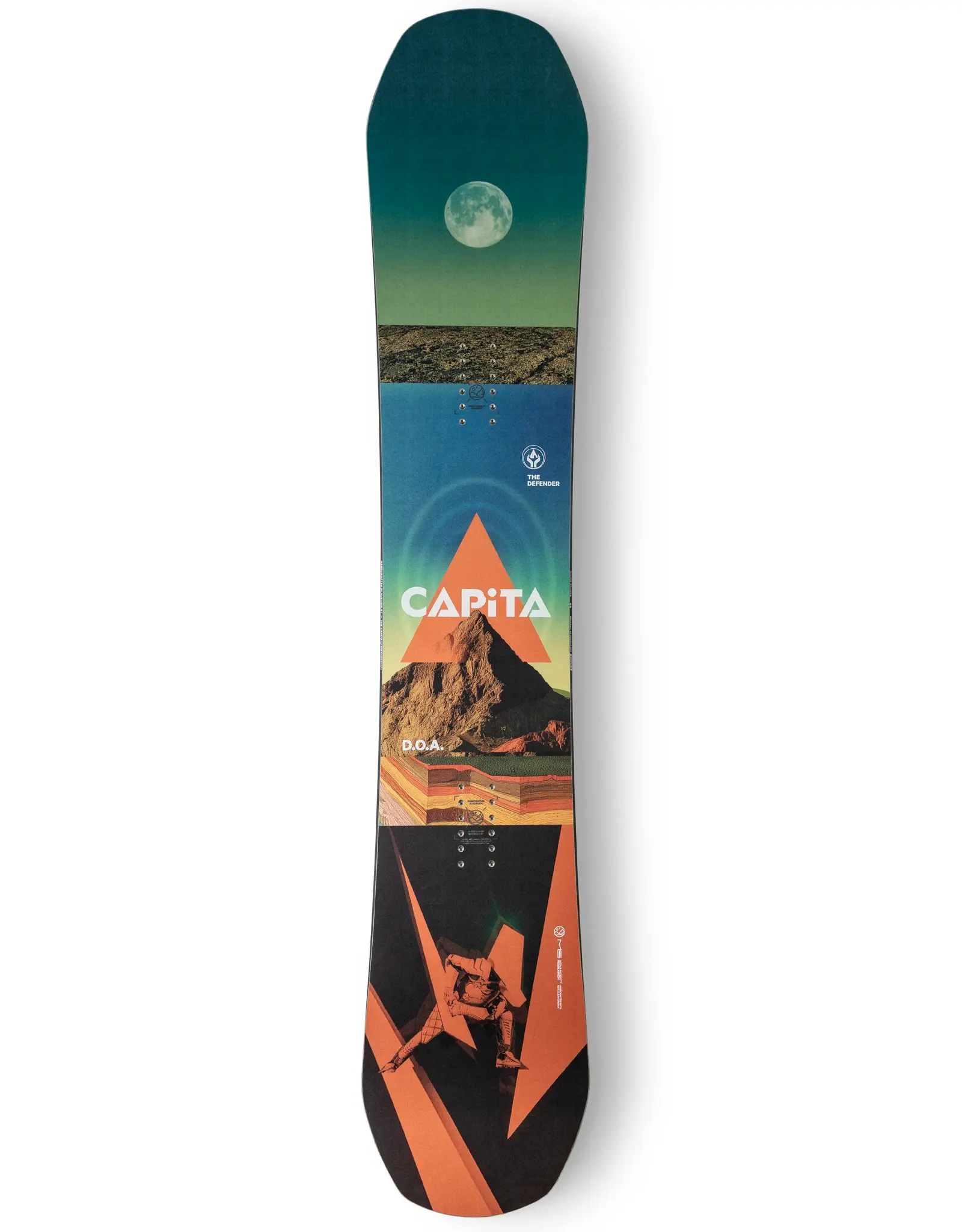 CAPITA 2027 DOA