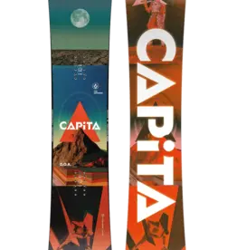 CAPITA 2027 DOA