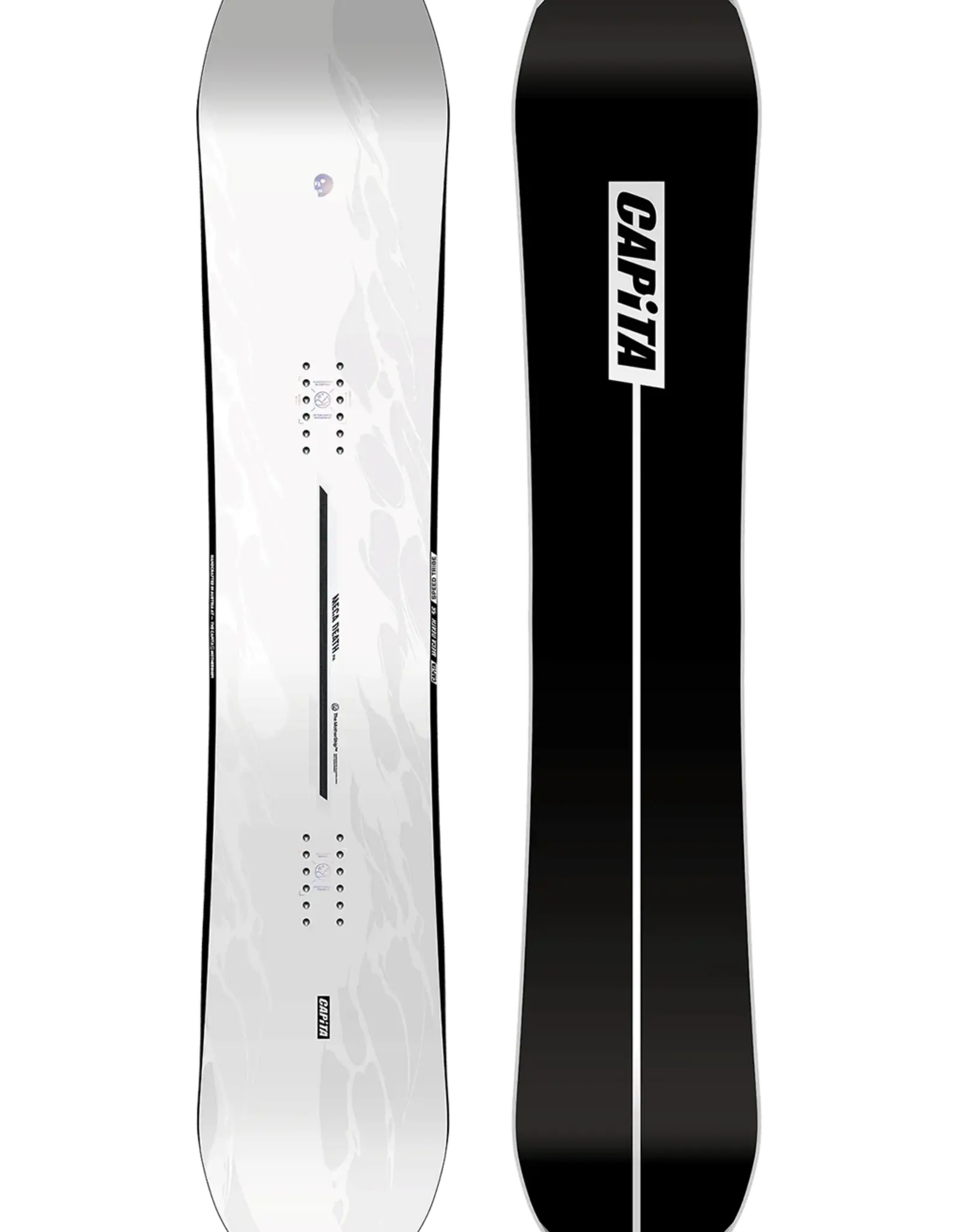 CAPITA 2027 MEGA DEATH