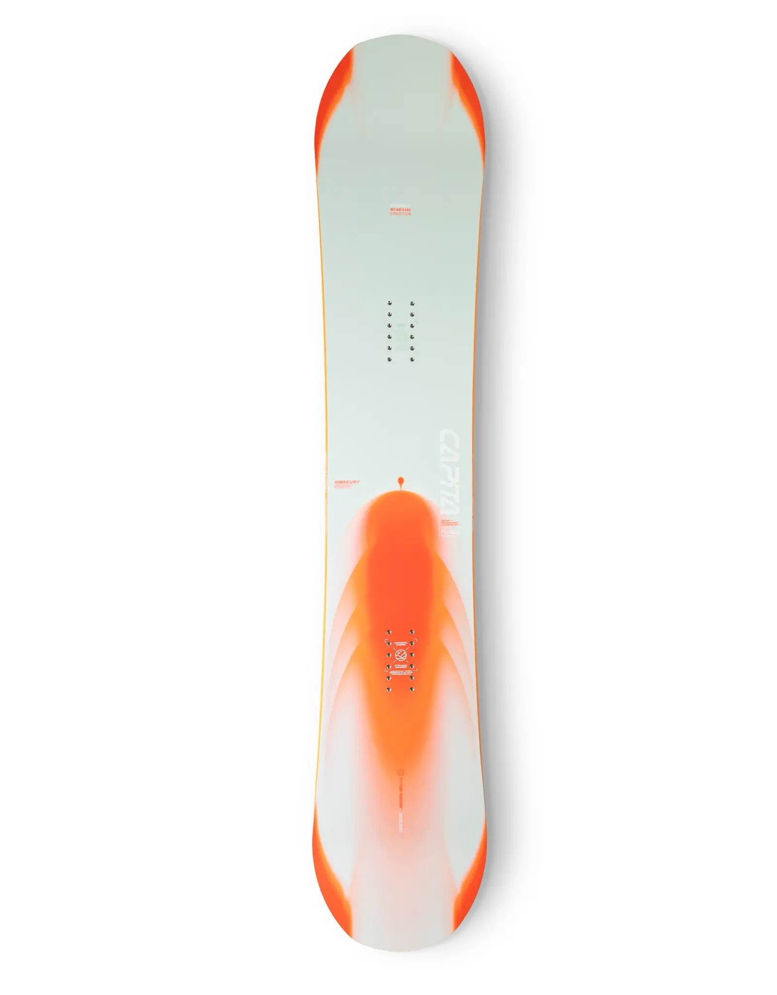 CAPITA 2027 MERCURY