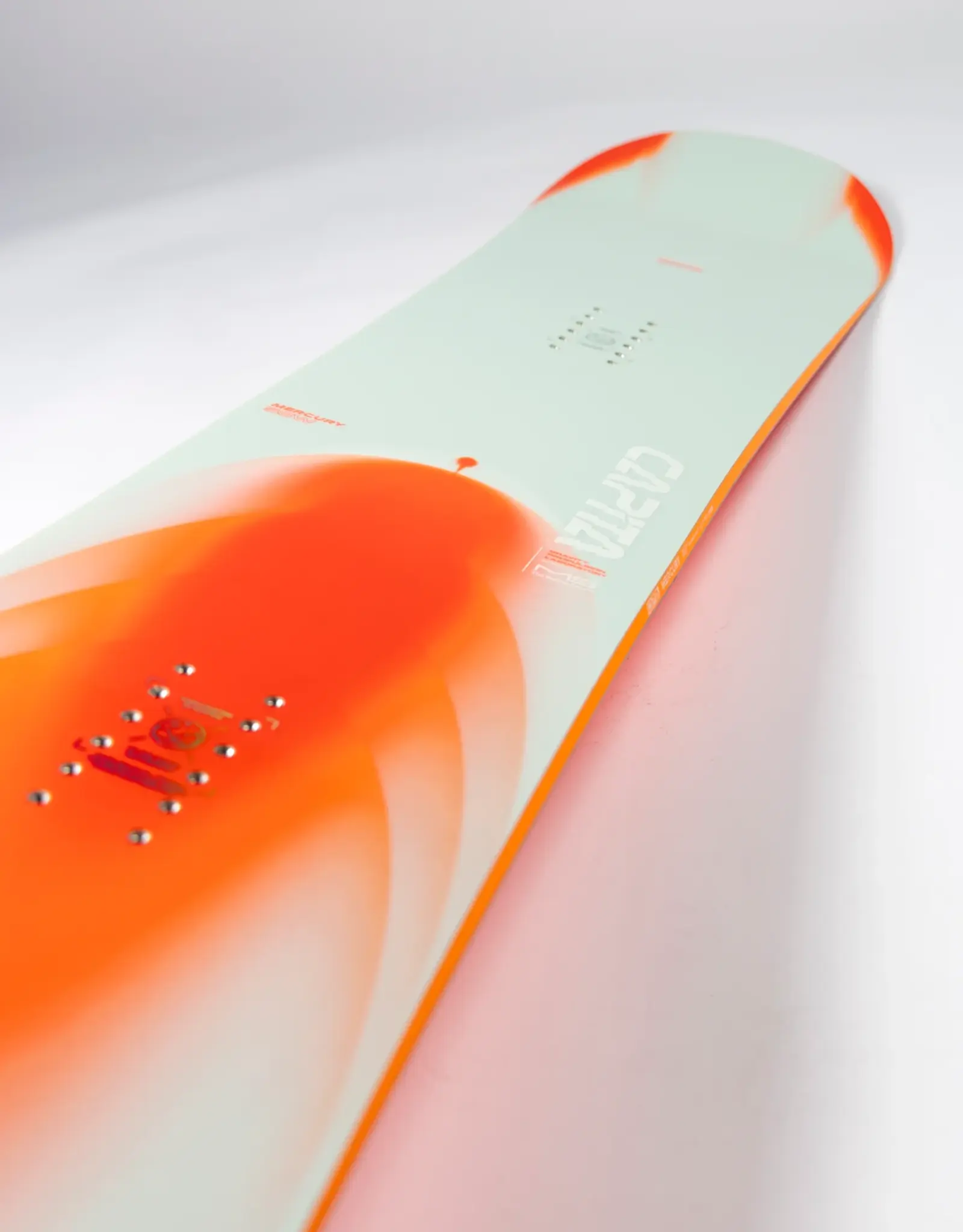 CAPITA 2027 MERCURY