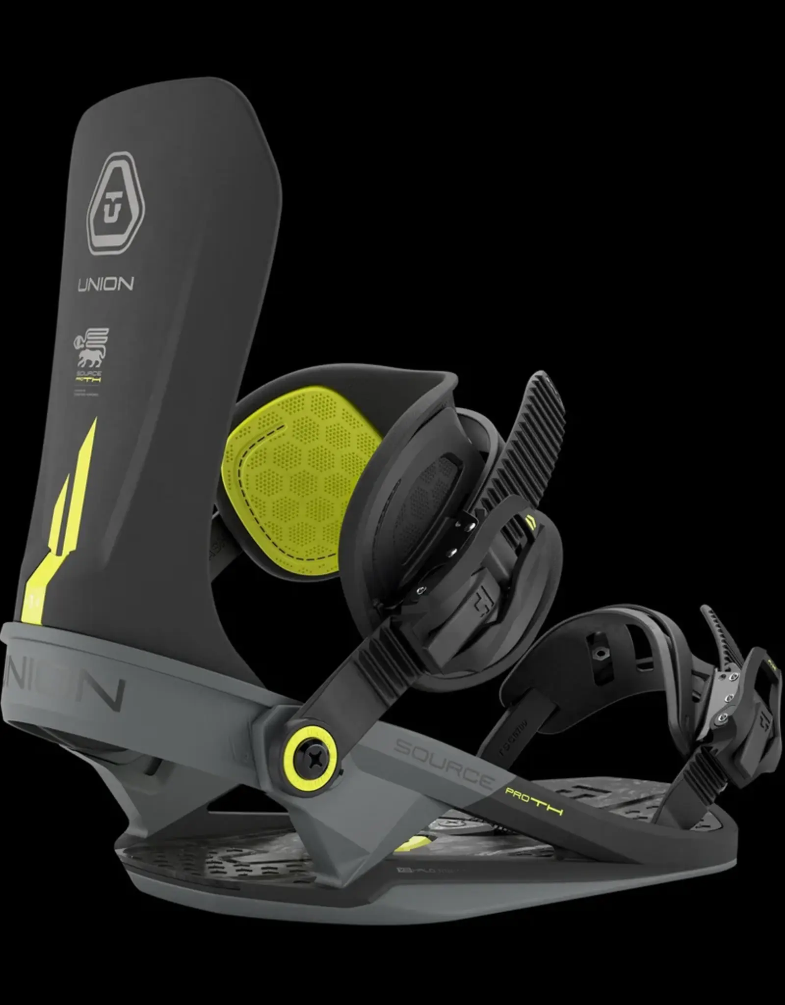 UNION 2027 SOURCE PRO
