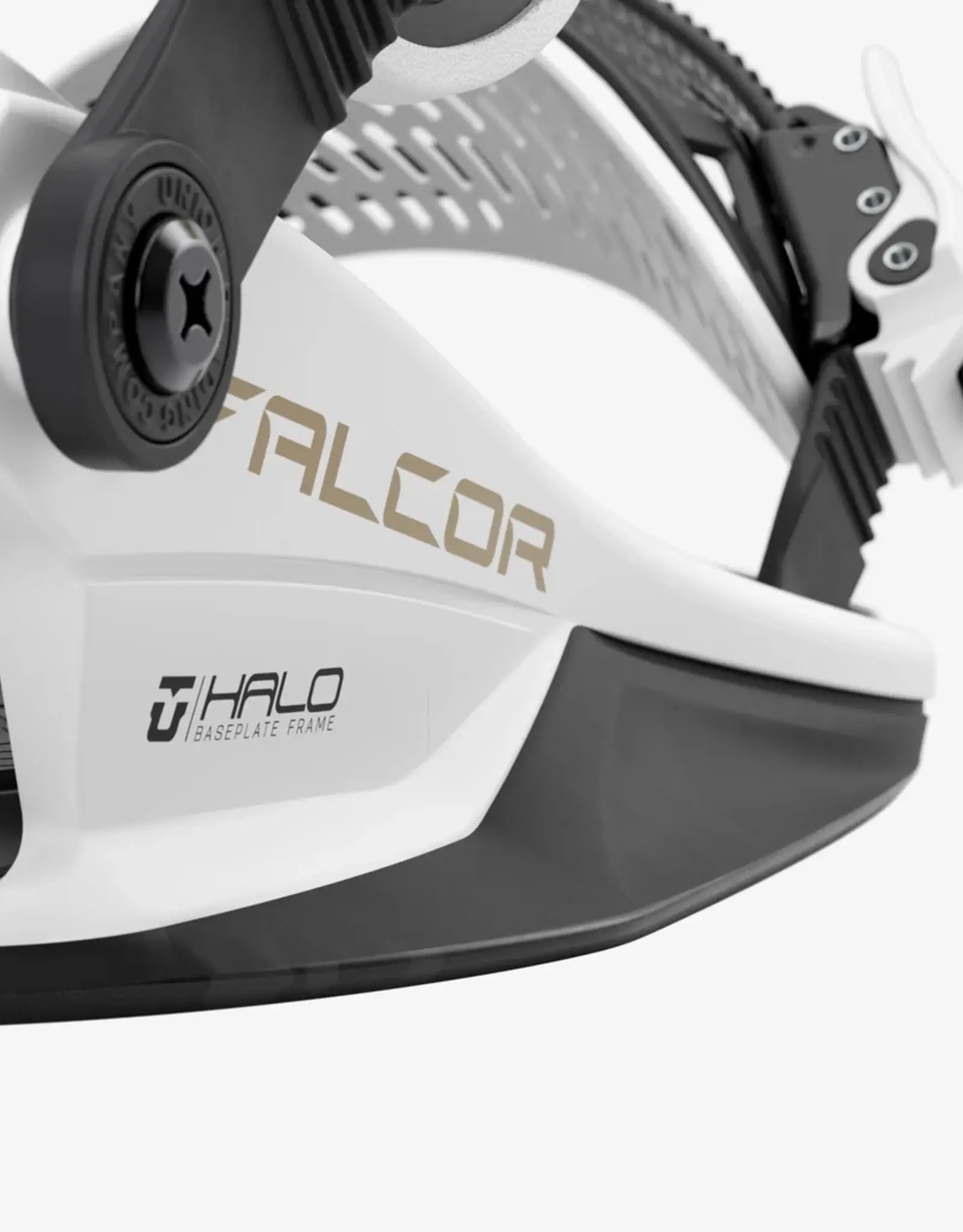 UNION 2027 FALCOR