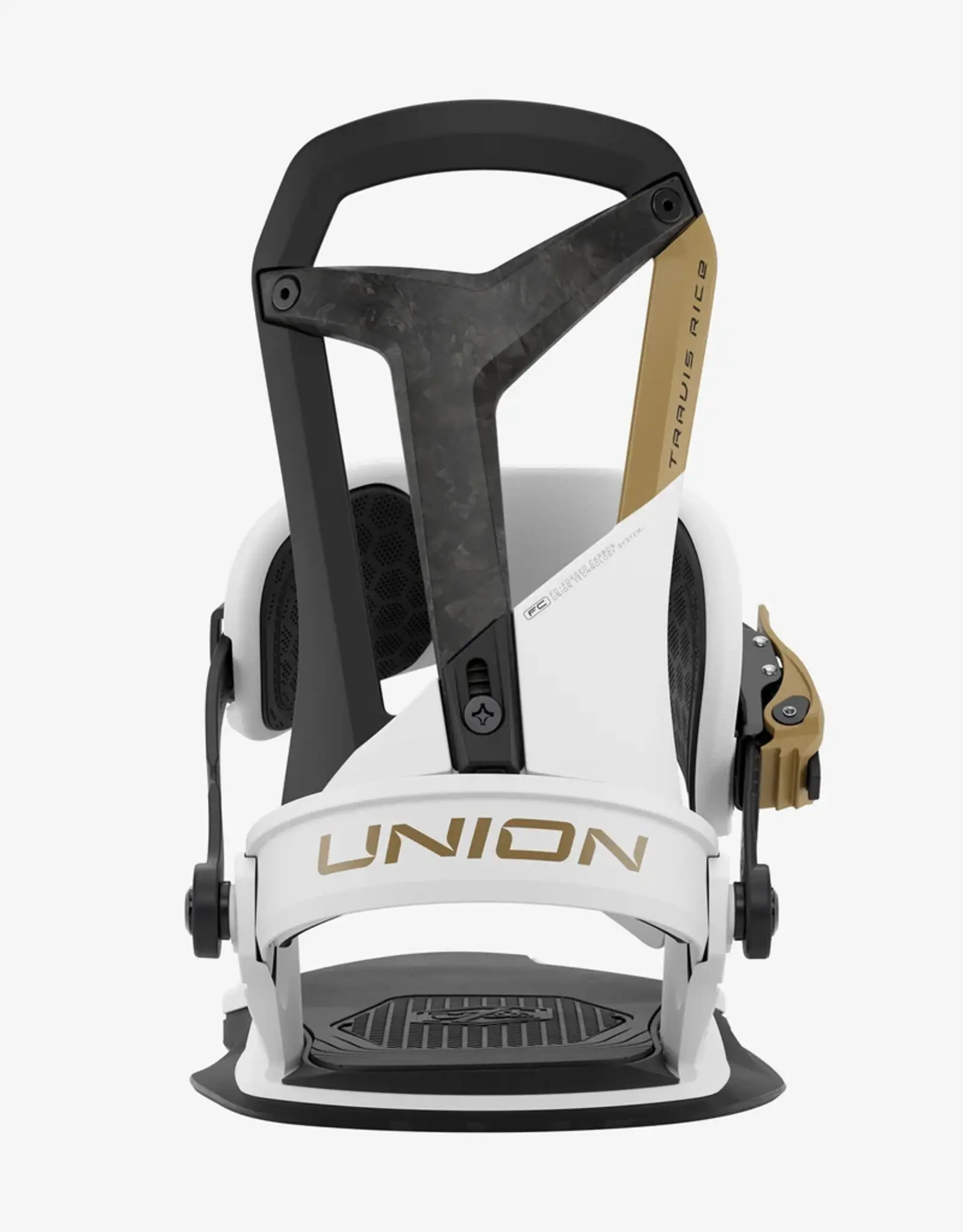 UNION 2027 FALCOR