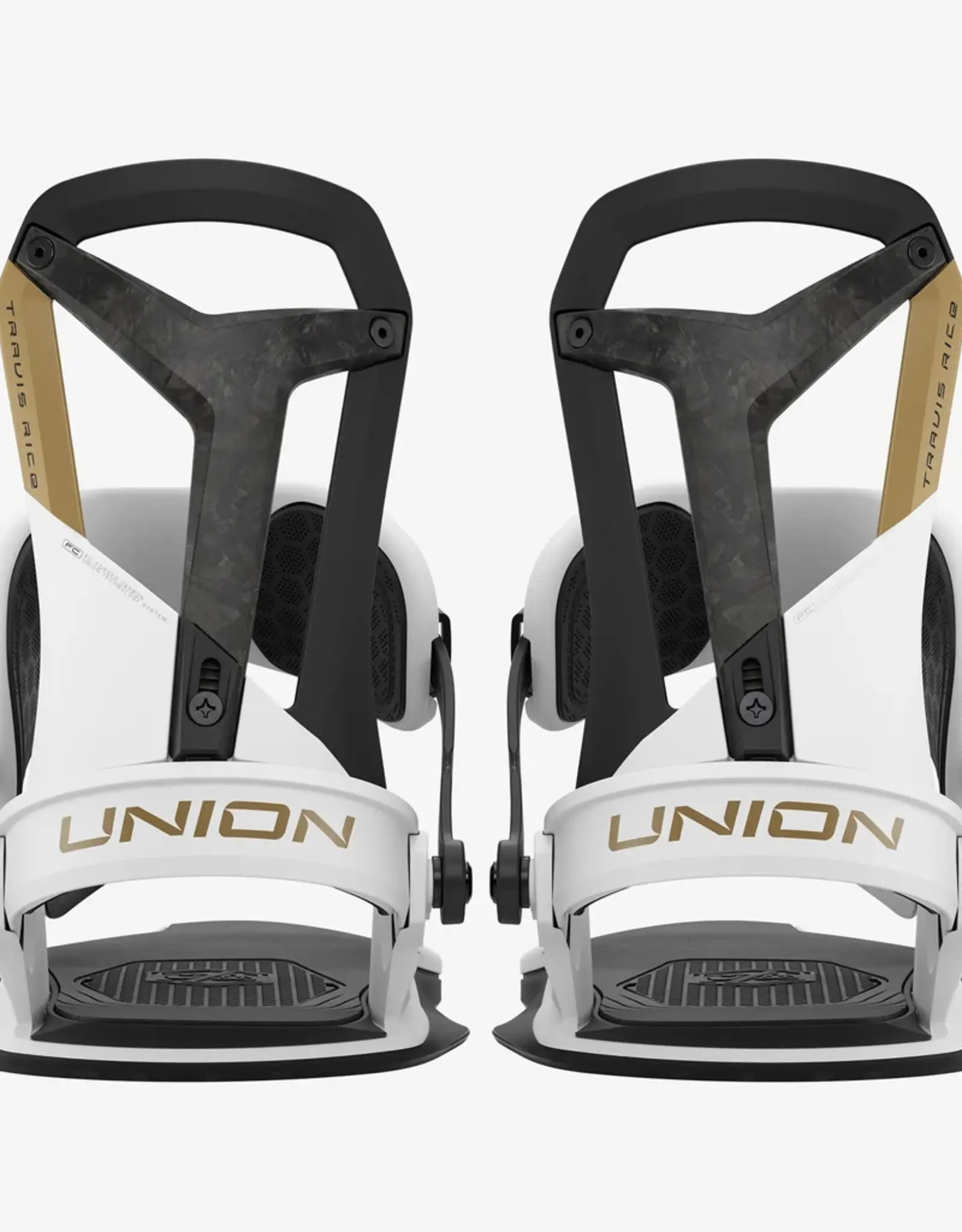 UNION 2027 FALCOR
