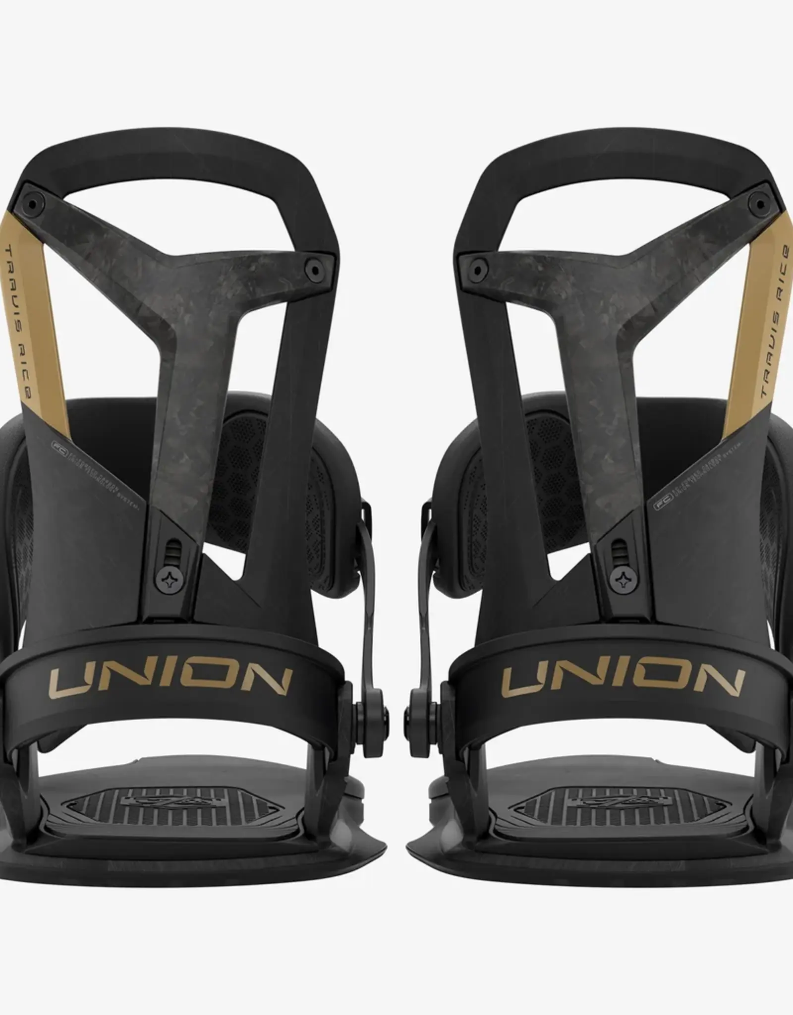 UNION 2027 FALCOR